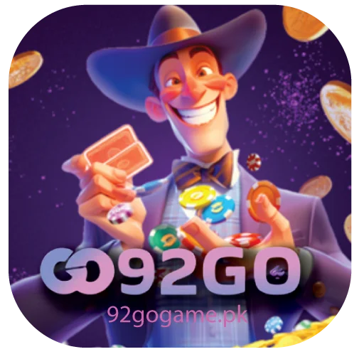 92 go game