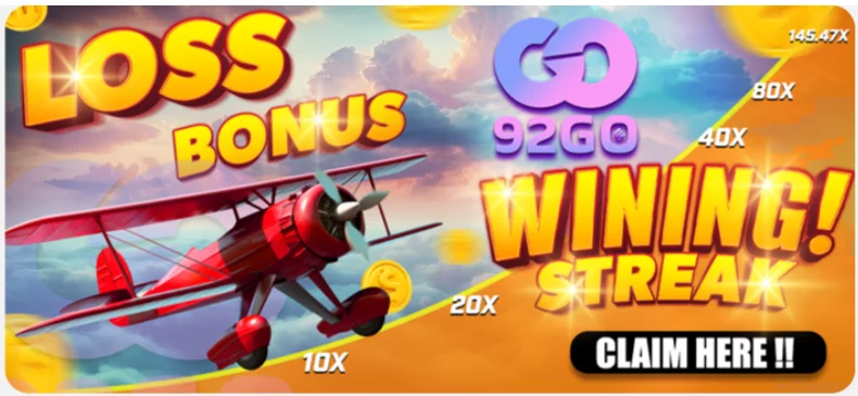 loss bonus