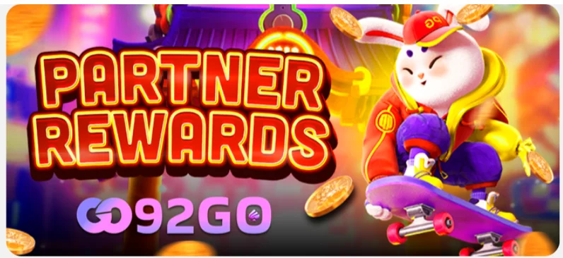 92go partner rewards